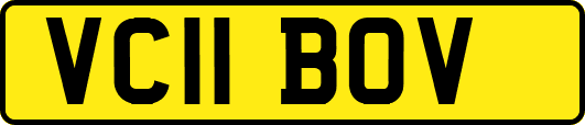 VC11BOV