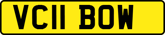 VC11BOW