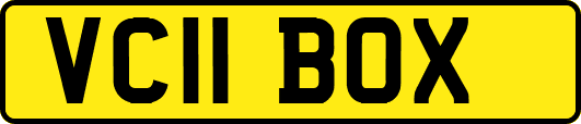 VC11BOX