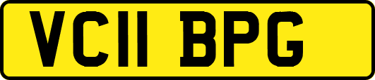 VC11BPG