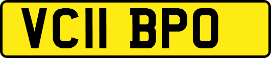 VC11BPO