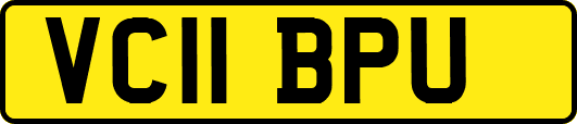 VC11BPU