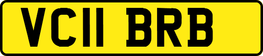 VC11BRB