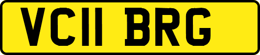 VC11BRG