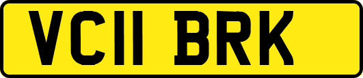 VC11BRK