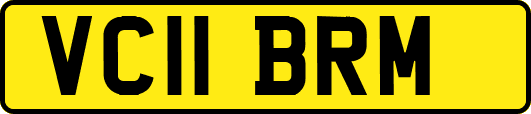 VC11BRM