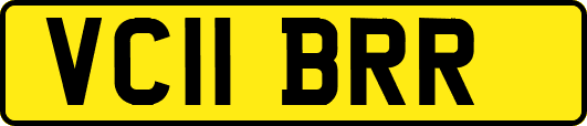 VC11BRR