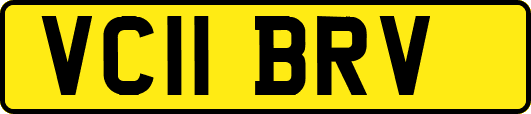 VC11BRV