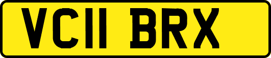 VC11BRX