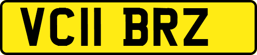 VC11BRZ