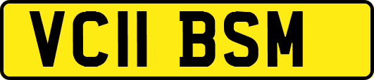 VC11BSM