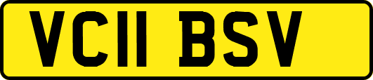 VC11BSV