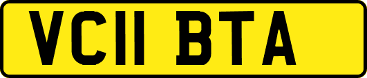VC11BTA
