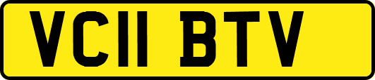 VC11BTV