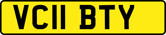 VC11BTY