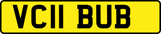 VC11BUB