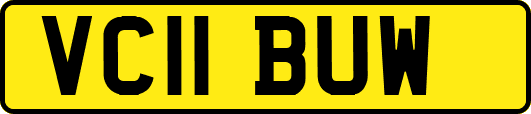VC11BUW