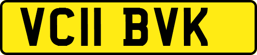 VC11BVK