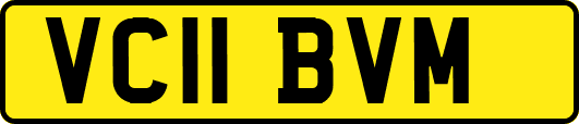 VC11BVM