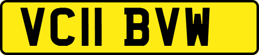 VC11BVW