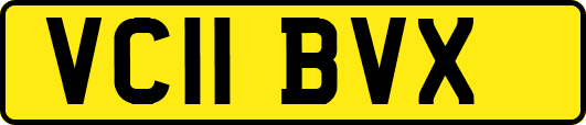 VC11BVX