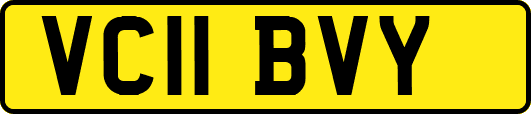 VC11BVY