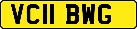 VC11BWG