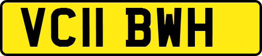VC11BWH