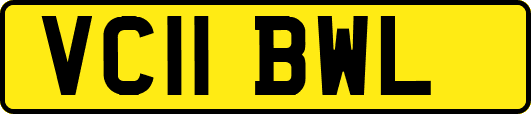VC11BWL