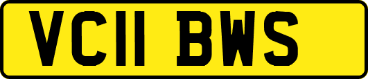 VC11BWS