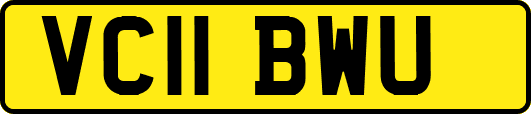 VC11BWU
