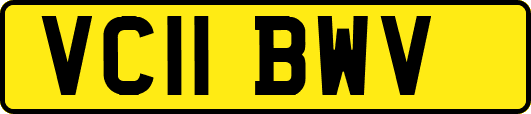 VC11BWV