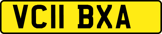 VC11BXA