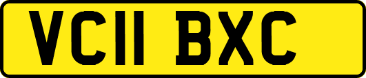 VC11BXC