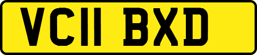 VC11BXD