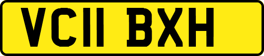 VC11BXH