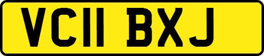 VC11BXJ