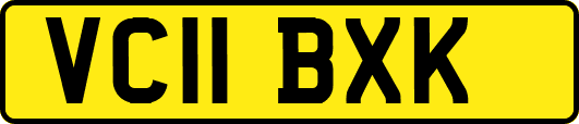 VC11BXK
