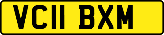 VC11BXM