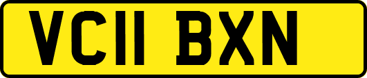 VC11BXN