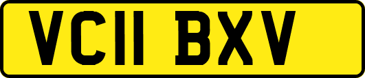 VC11BXV