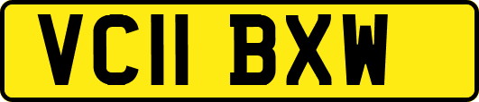 VC11BXW
