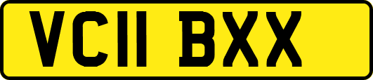VC11BXX