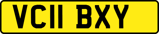 VC11BXY
