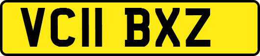 VC11BXZ
