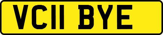 VC11BYE