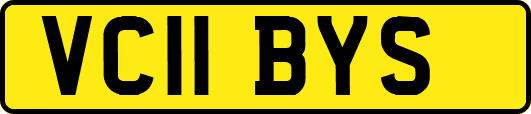 VC11BYS