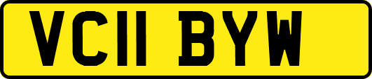 VC11BYW
