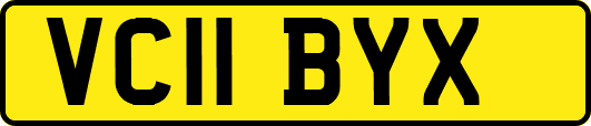 VC11BYX