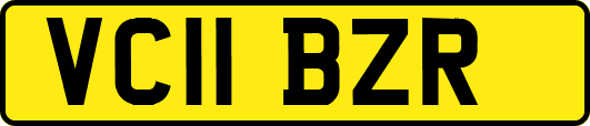 VC11BZR